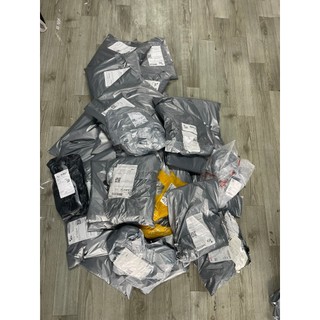 Đừng bỏ lỡ cực kỳ tiếc nối khi bạn bỏ qua kiện hàng boom 600k gồm12 món (Quần áo túi xách phụ kiện mĩ phẩm hót trend cao
