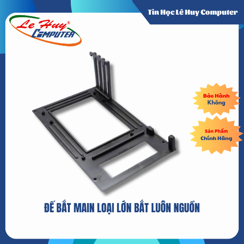 ĐẾ BẮT MAIN LOẠI LỚN BẮT LUÔN NGUỒN