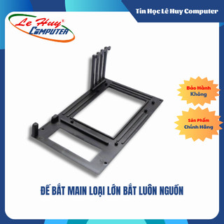 ĐẾ BẮT MAIN LOẠI LỚN BẮT LUÔN NGUỒN