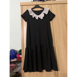 Đầm bầu đầm babydoll đầm suông bigsize freesize