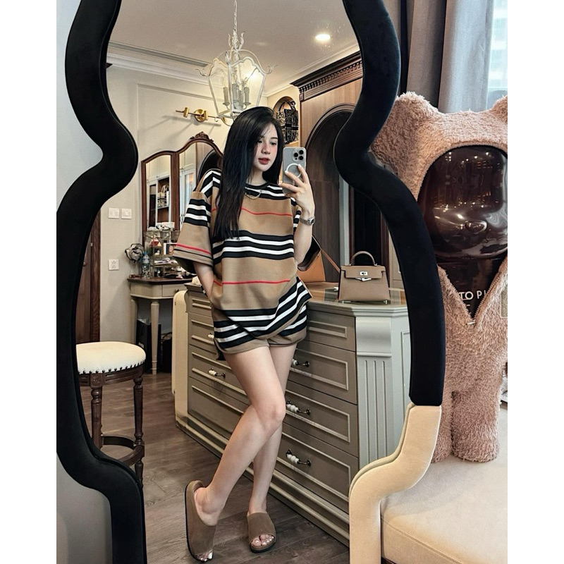 Set Phông Kẻ BBR Hot QC