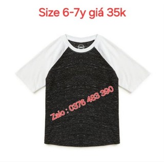 Áo bé trai xuất dư bé 19-22kg