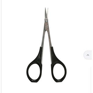 Kéo tỉa chân mày aritaum compact scissors