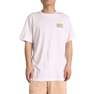 Áo thun CONVERSE Tshirt short Sleeve dành cho nam - 10021134-A10