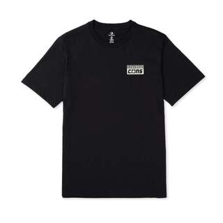 Áo thun CONVERSE Tshirt short Sleeve dành cho nam - 10021134-A11