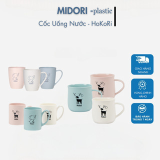 Ly,cốc uống nước,cốc đánh răng-cốc nhựa việt nhật