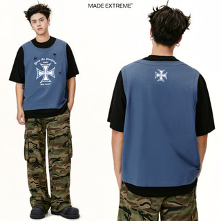 Áo phông Made Extreme "Why?" Tshirts