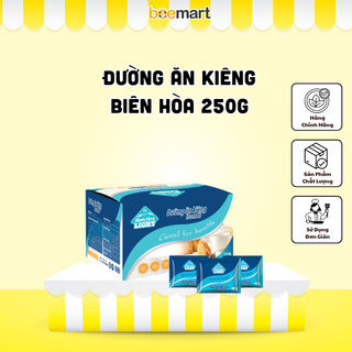 Đường ăn kiêng Biên Hòa 250g