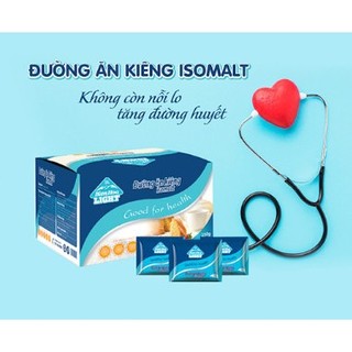Đường ăn kiêng Biên Hòa 250g