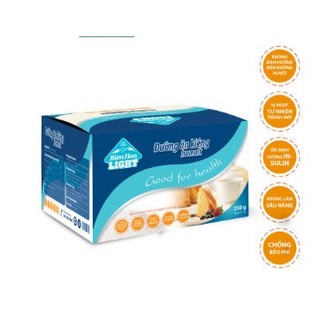 Đường ăn kiêng Biên Hòa 250g