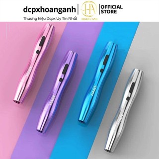 Máy Pen Mast P20 tích điện, chuyên sử dụng trong phun xăm thẩm mỹ - H031