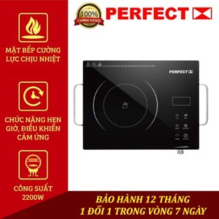 BẾP HỒNG NGOẠI PERFECT PF-BH82