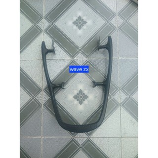 Tay sách wave zx tay dắt cảng wave zx Zin