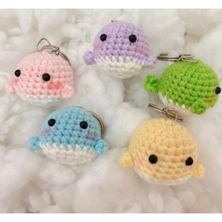 Móc khoá con gà mini siêu dễ thương