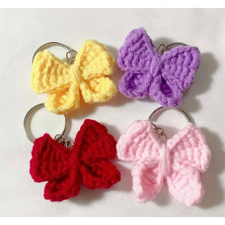 Móc khoá con gà mini siêu dễ thương