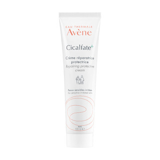 Kem làm lành da nội sinh, ngăn ngừa nhiễm khuẩn AVÈNE CICALFATE+ 100ml