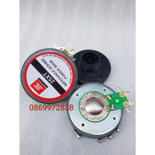 LOA TREBLE KÈN 250 JB TỪ ĐƠN 80 COIL 25.5 - GIÁ HAI LOA