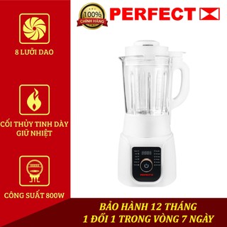 MÁY XAY SỮA HẠT ĐA NĂNG HIỆU PERFECT PF-SH59