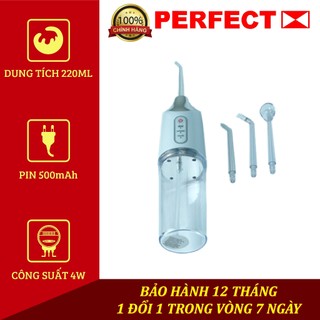 Máy tăm nước Perfect PF-Q8