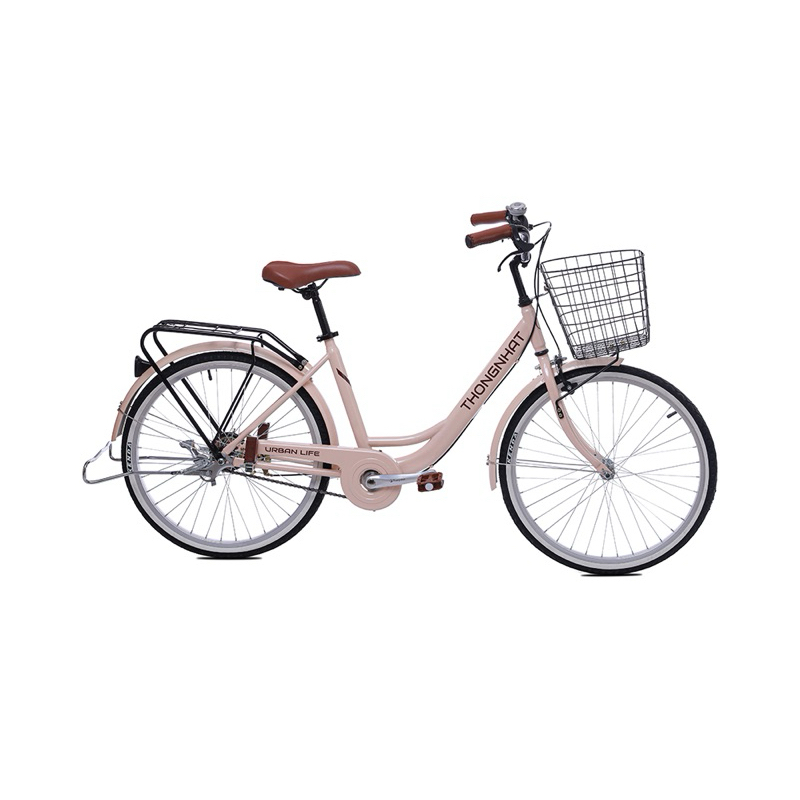 Xe đạp THỐNG NHẤT LD24-01 hàng chính hãng mới 100%