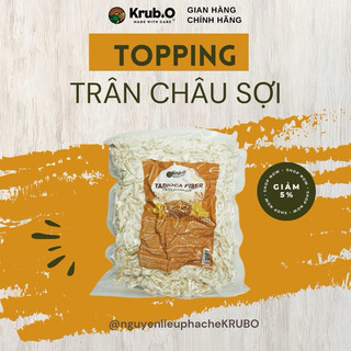 Trân châu sợi Krub.O