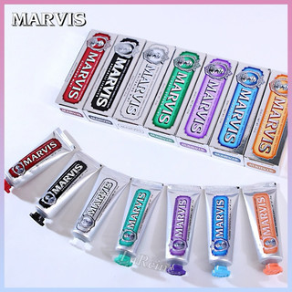 Kem Đánh Răng Marvis Classic Toothpaste (Hàng Nhập Marvis tại Trung)