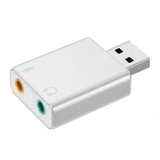 Card USB to Sound 5.1, card sound USB