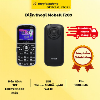 Mobell f209