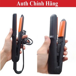 Máy Là Cụp Tóc Chuyên Nghiệp,Nóng Nhanh,Siêu Bền,Dễ Sử Dụng Bride Care