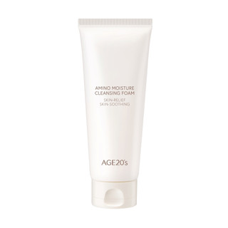  Sữa Rửa Mặt AGE20'S Amino Moisture Cleansing Foam 20ml