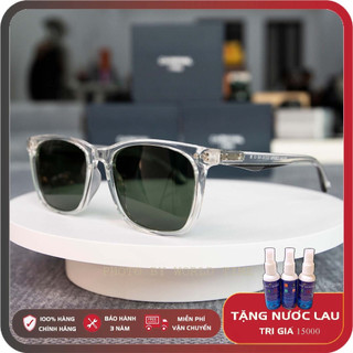 Kính mát nam nữ, kinh mắt GM2 thời trang nam nữ, tròng polazired chống tia UV chống ánh sáng xanh