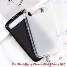 Ốp lưng và dán màn hình BB Q20