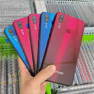 Điện thoại Vivo Y11 pin 5000 mới 99% điện thoại thanh lý giá rẻ