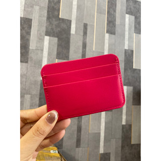 Ví authentic counter gift card holder Size 10,5 x 7,5 cm