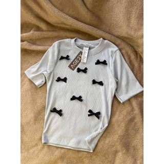 ĐÓN HÈ SÔI ĐỘNG VỚI  Áo croptop Body Baby Tee  AGE2X chính hãng VNXK