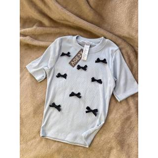 Áo croptop Rib Body Baby Tee  AGE2X hottren mùa Hè 2024