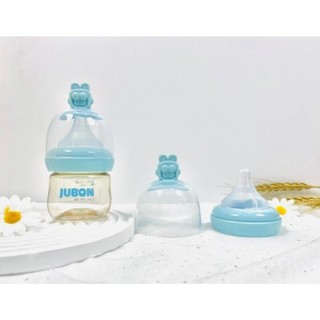 Bình sữa jubon size nhí 90ml/120ml cho bé