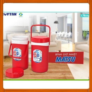 Bình giữ nhiệt duy tân 750ml - 1l-1.5l