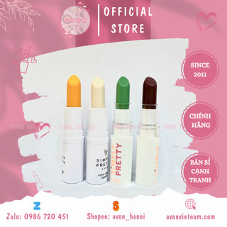 Son đổi màu Avon Color Magic