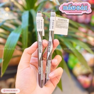 Bút Kẻ Mắt Siêu Sắc Mảnh Maybelline New York Hyper Sharp Liner Extreme