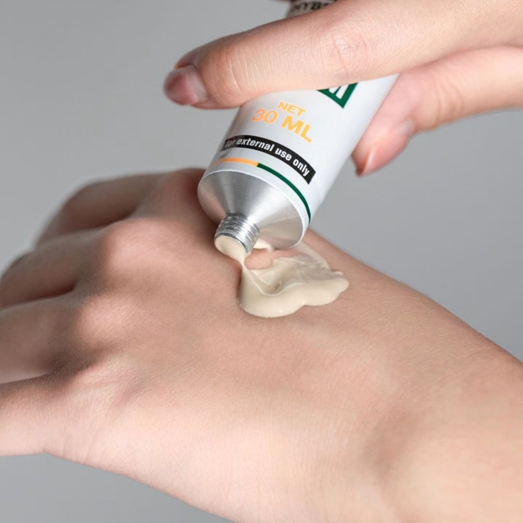 Phytocin Hybrid Cream Kem phục hồi da