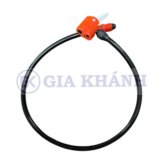 Đầu Bơm Xe Đạp - Xe Máy
