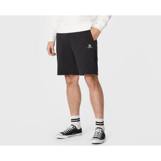 Quần short thể thao CONVERSE dành cho cả nam và nữ - 10025460-A02