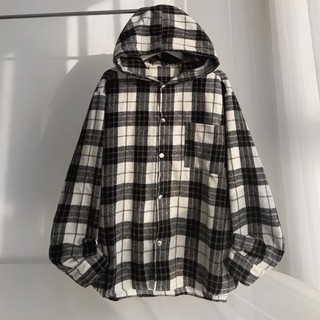 Áo chống nắng chống gió dáng dài rộng chất Cotton dày dặn thoáng mát nam nữ đều mặc được