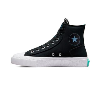 Giày thể thao cổ cao CONVERSE Casual Shoes dành cho cả nam và nữ - A03473C