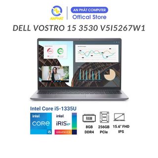 Laptop dell vostro 3530 v5i5267w1