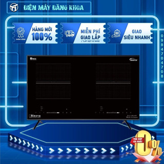 Bếp từ binova bi-968jp nhập khẩu nhật bản