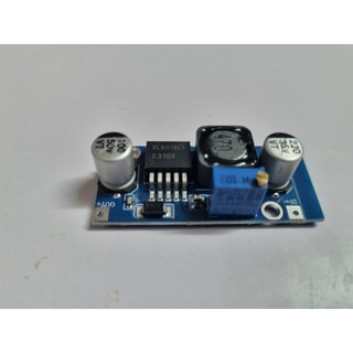 Mạch Tăng Áp BOOST DC-DC XL6019 - SL linh kiên DIY