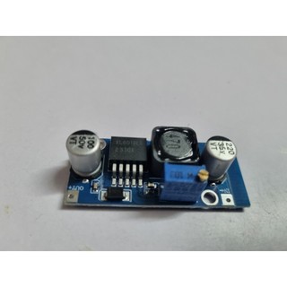 Mạch Tăng Áp BOOST DC-DC XL6019 - SL linh kiên DIY