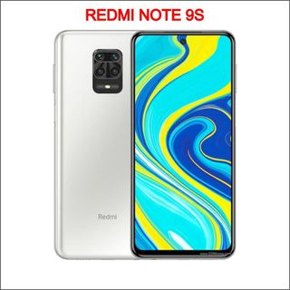 Cường lực dẻo Redmi Note 9, Note 9S, Note 9 4G, Note 9 5G cường lực 9H+